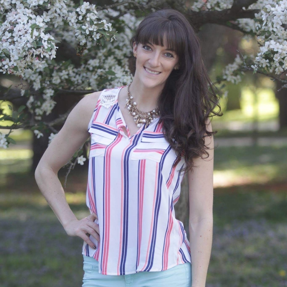 Meet your Posher, Beth